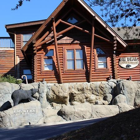 What A View Pigeon Forge Exterior foto